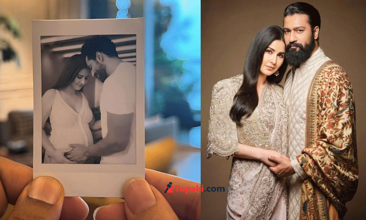 Katrina Kaif’s Pregnancy Talk Takes Over Zodiac Circles