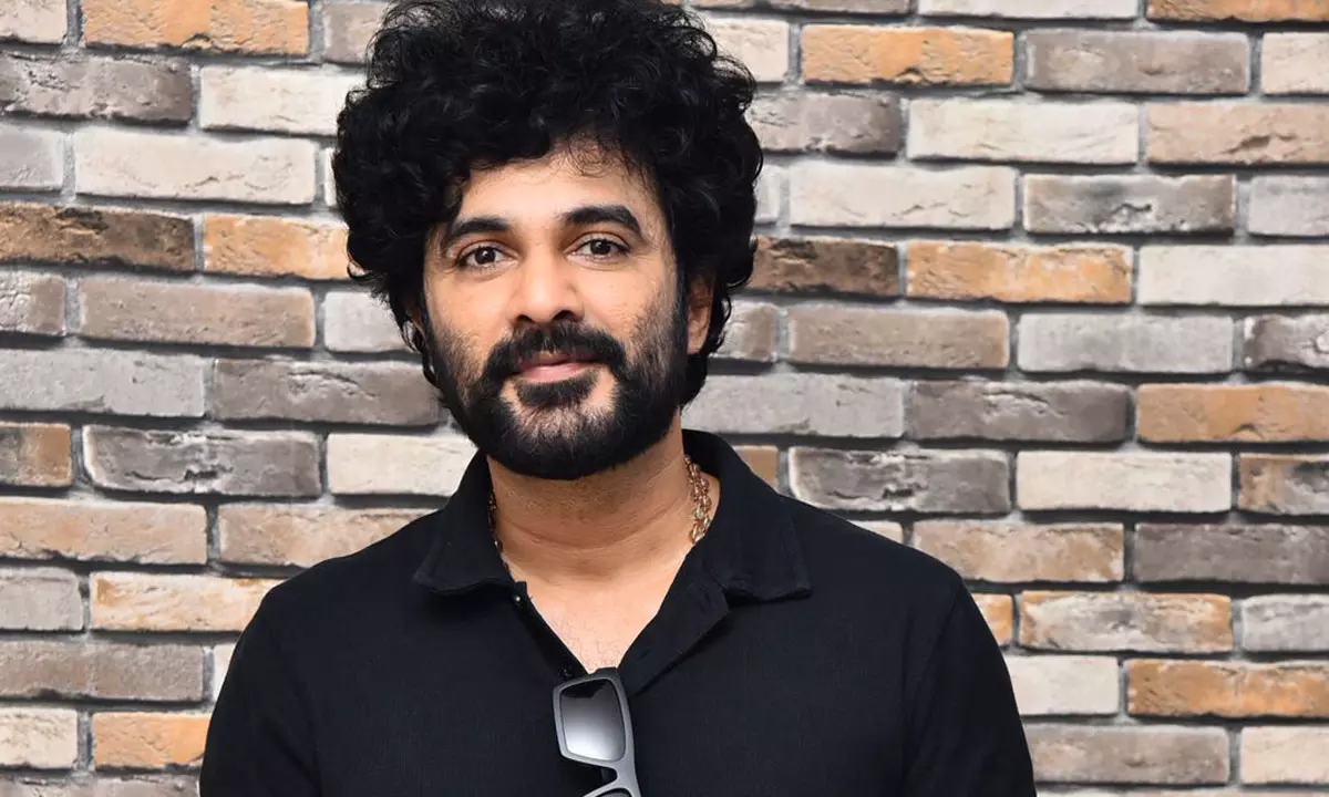 I Will Direct A Film In Future: Siddhu Jonnalagadda