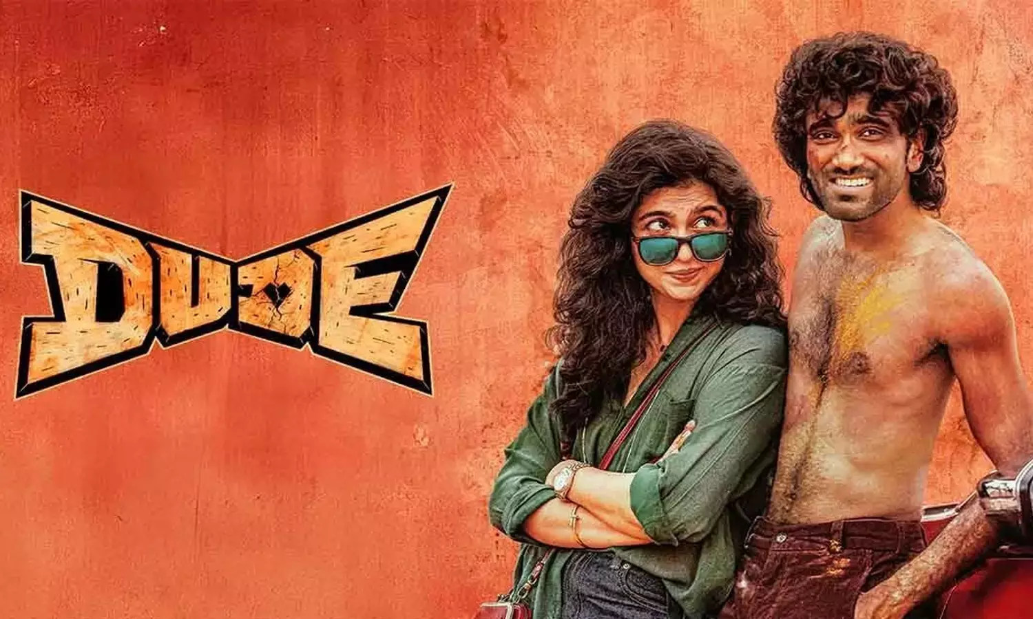 Dude India and USA Theaters List