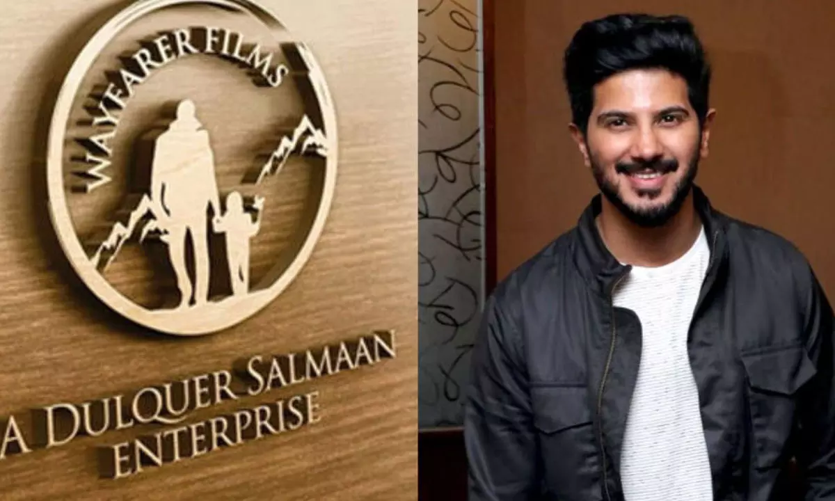 Dulquer Salmaan Faces Heat As Woman Files Serious Complaint