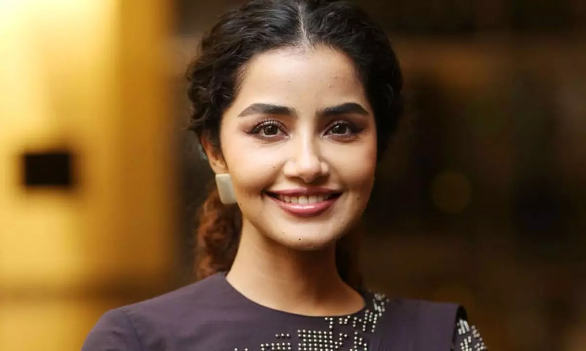 Anupama Parameswaran Says Fate Took Her Beyond Imagination
