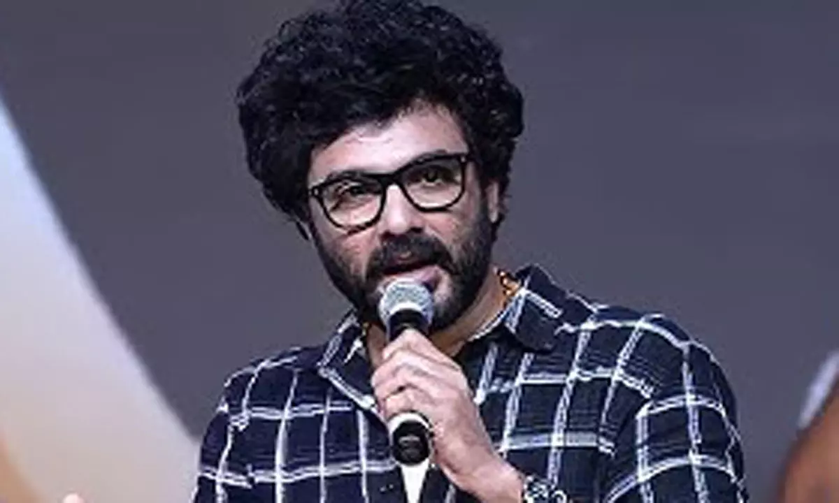 Siddu Jonnalagadda Opens Up On His Psychological Role In Telusu Kada