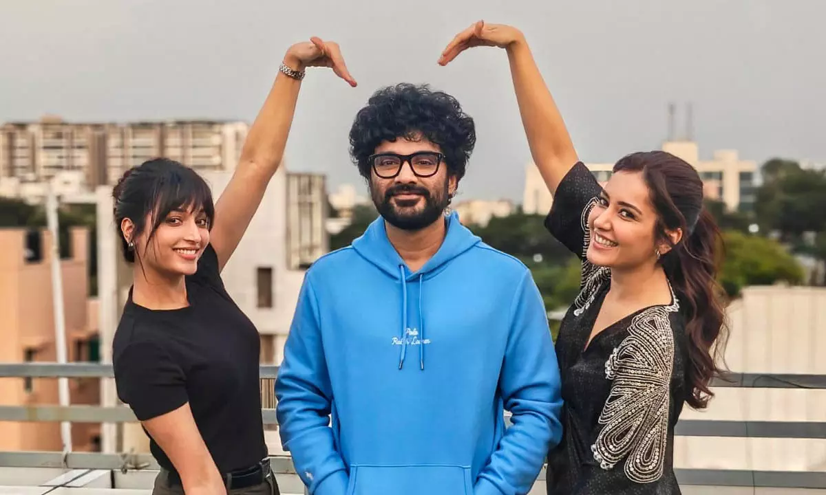 Can Siddhu Jonnalagadda Make A Strong Comeback!