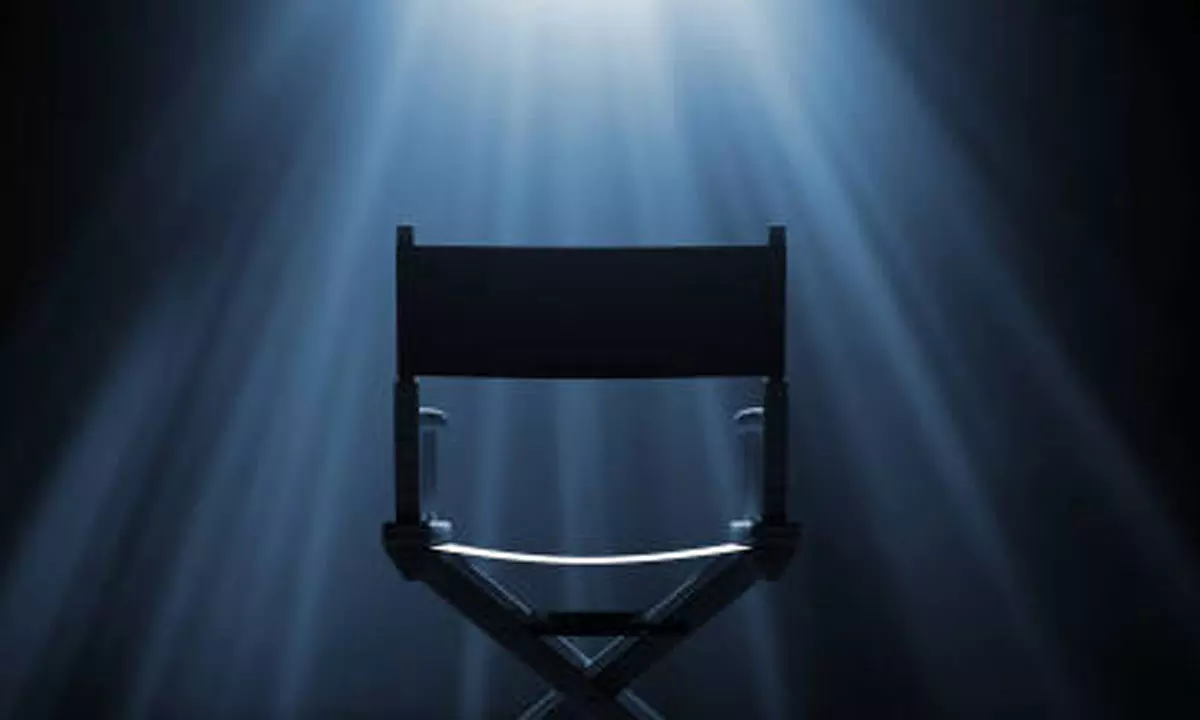 Why is Director struggling even after blockbuster?