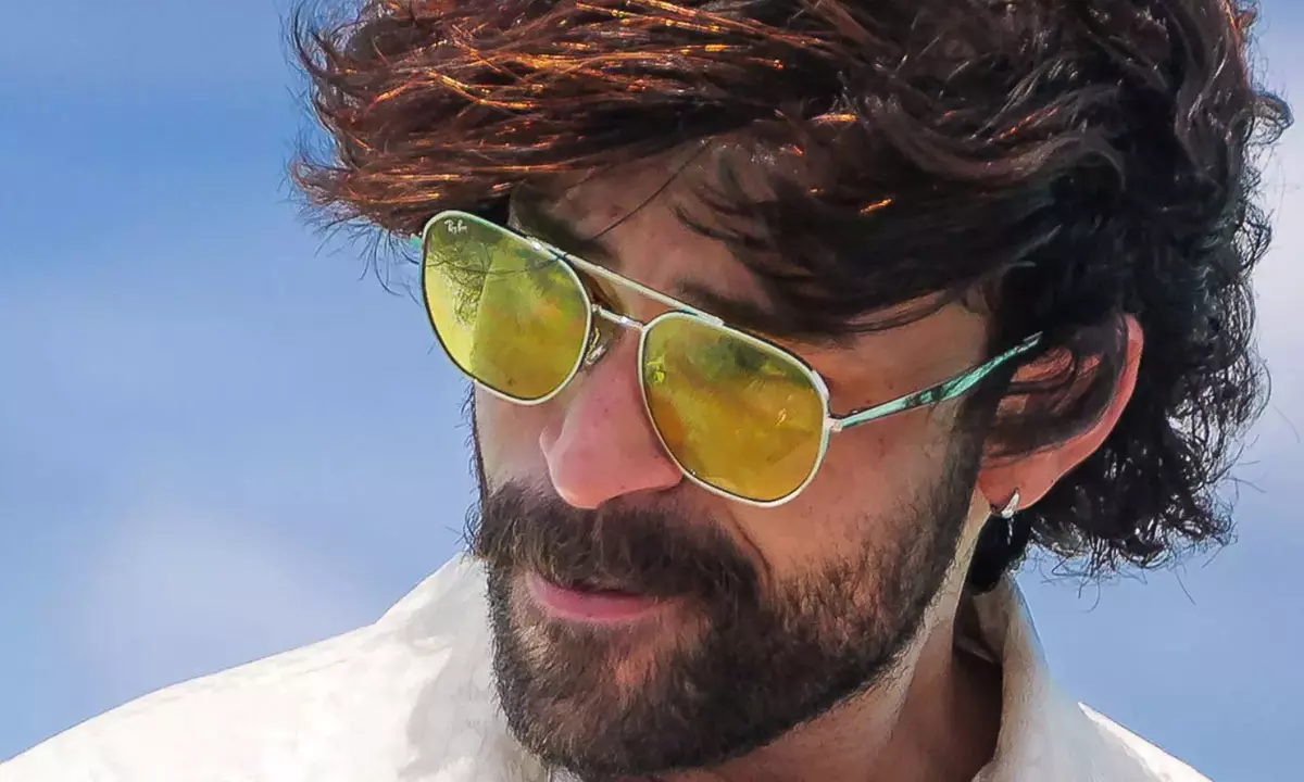 Varun Tej Signed Another Romantic Movie Any Hidden Reason?