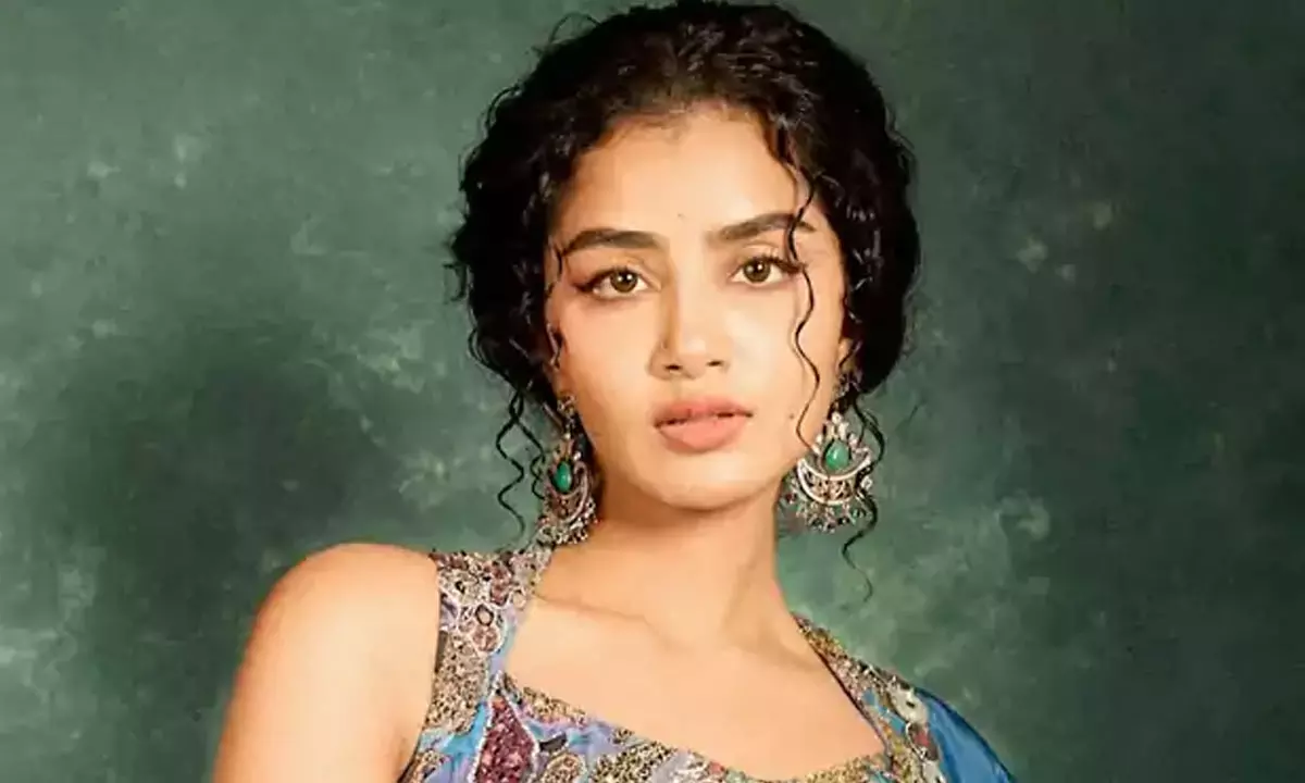 This Heroine Dominates Screens, Six Films One Year