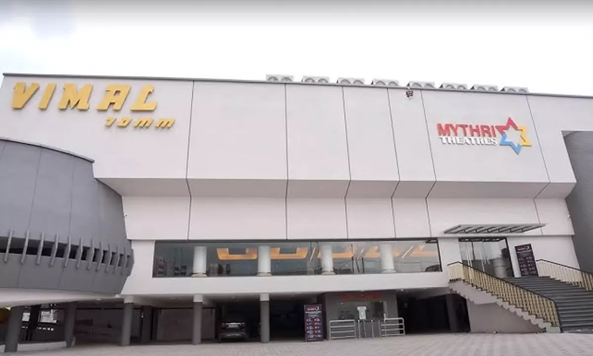 Mythri Vimal Theatre New Formula: Good Or Bad?