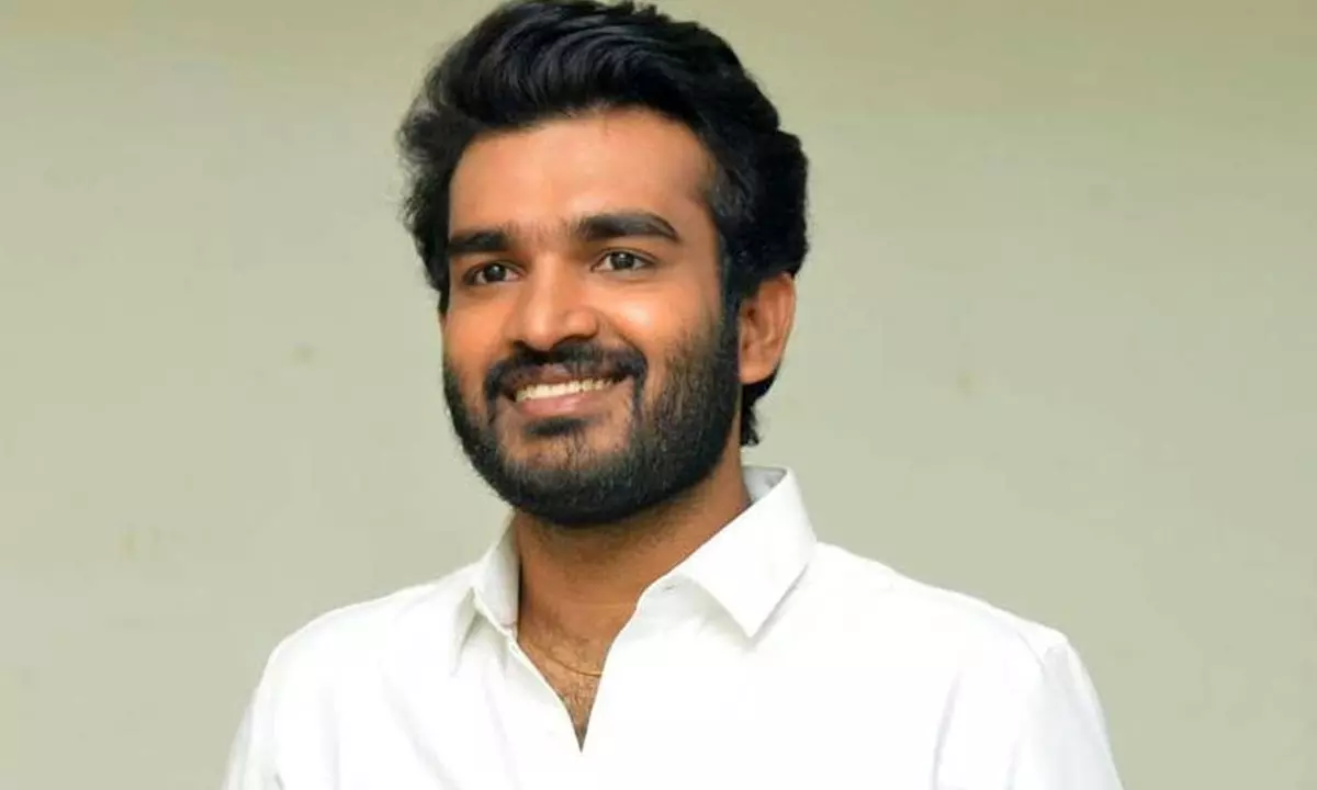 Kiran Abbavaram Realised Big Mistake After SRK!