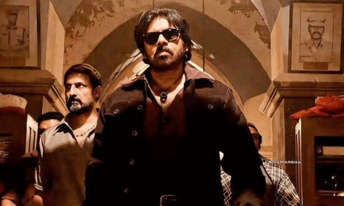 Great news for Mega Fans: PK Takes Big Call