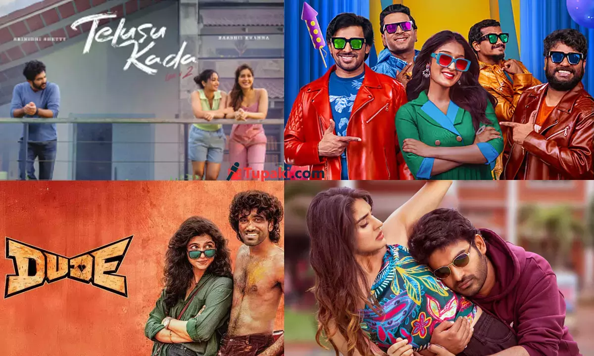 Diwali BO: Who is the real winner?