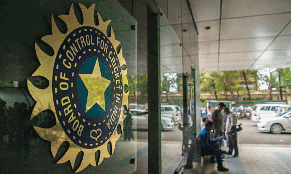 Big News: BCCI Condemns Pakistan’s “Cowardly” Attack on Afghanistan