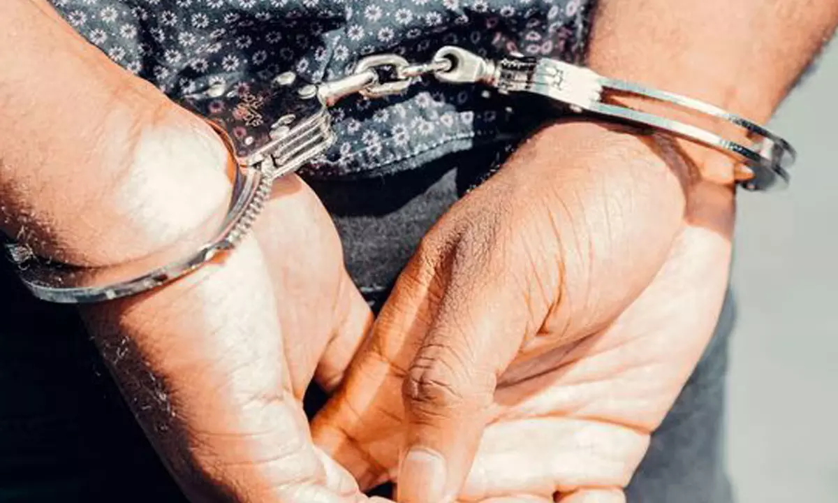 Indian illegal worker in U.S. caught for stealing $50K