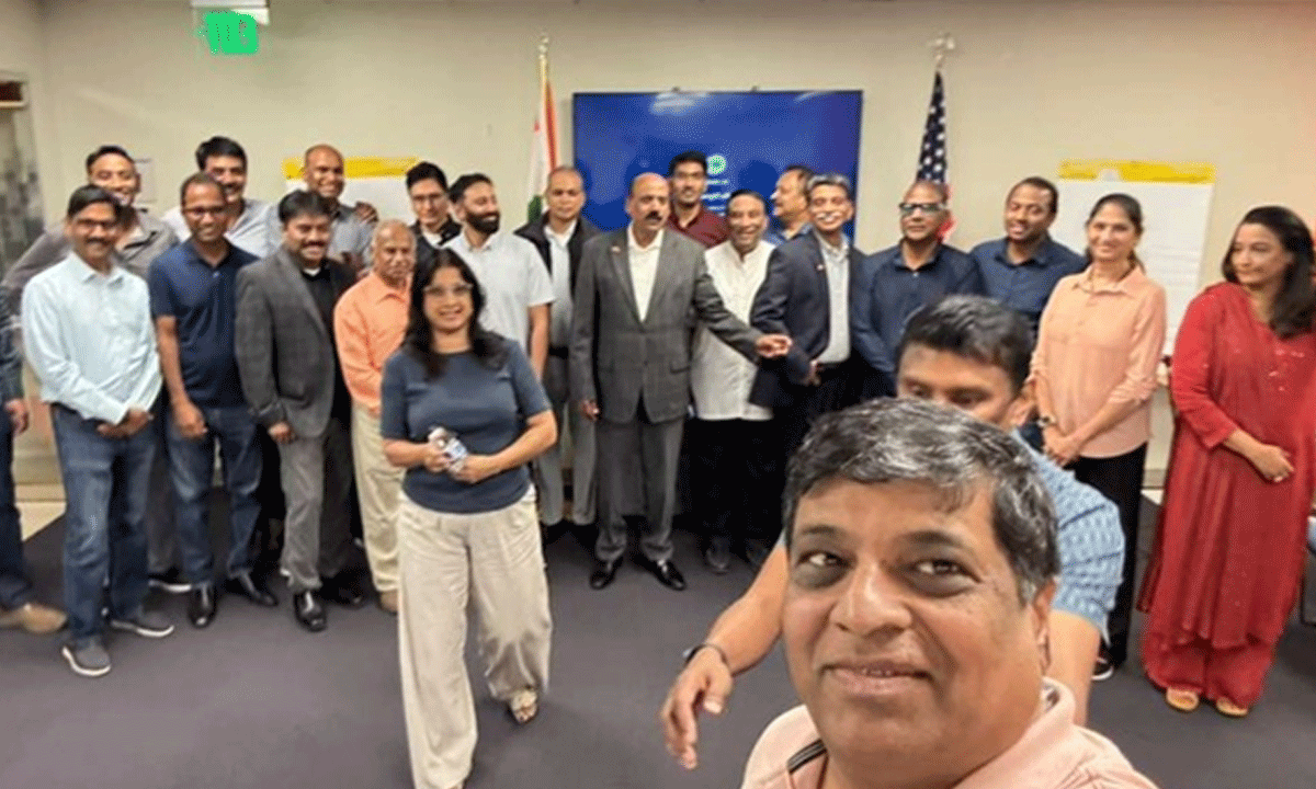 Indians Must Cut Down On “Overaction” In US?