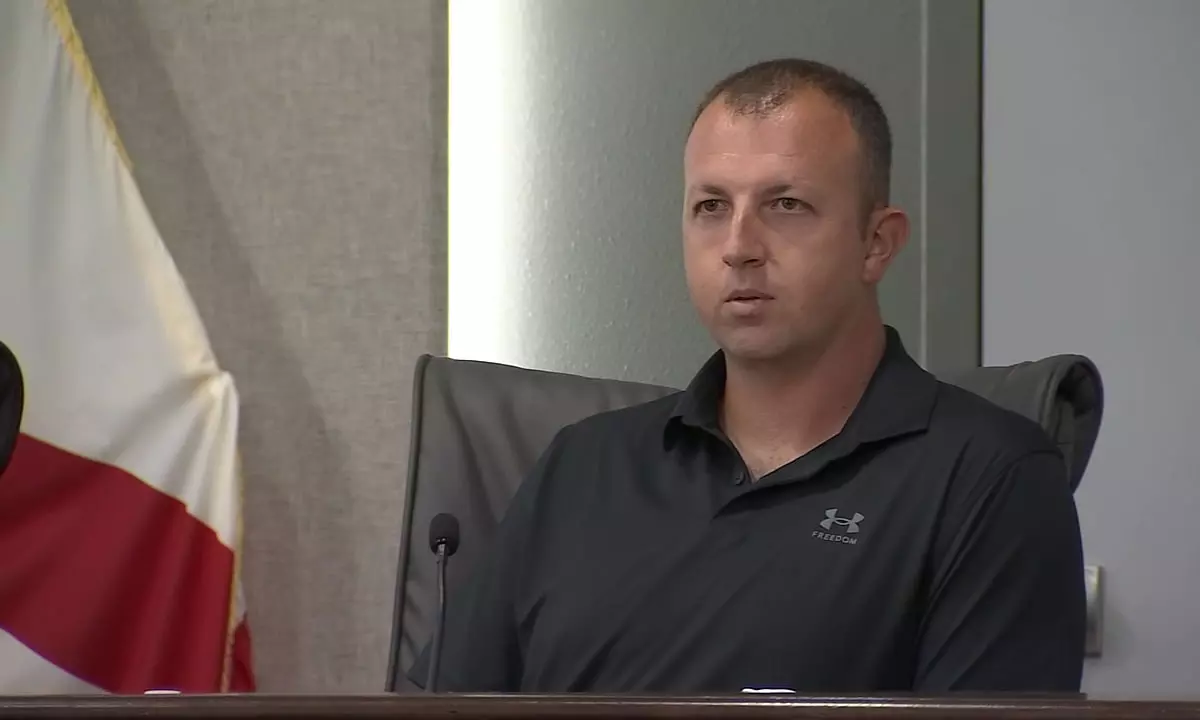 Mass Deportation Against Indians! Florida council member facing heat!