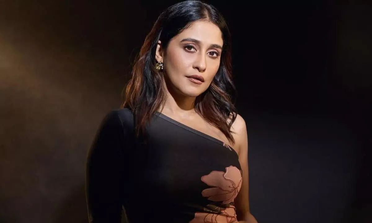 Regina Shares Inside Story Of Pregnancy Prank Drama