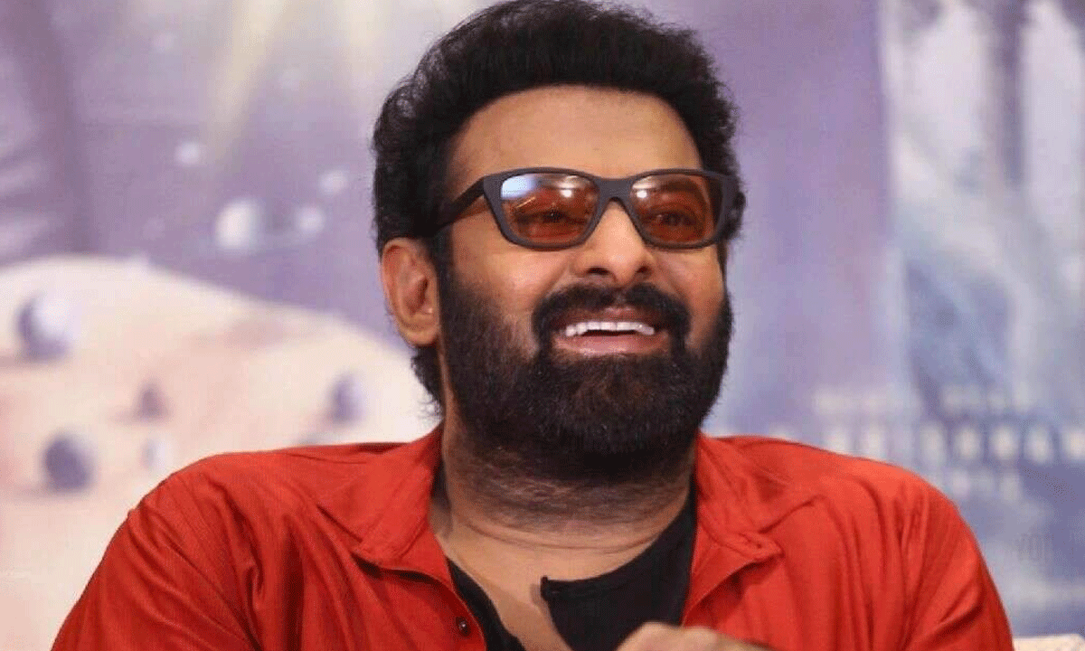 Prabhas Birthday Special: These Movies Back On Screens