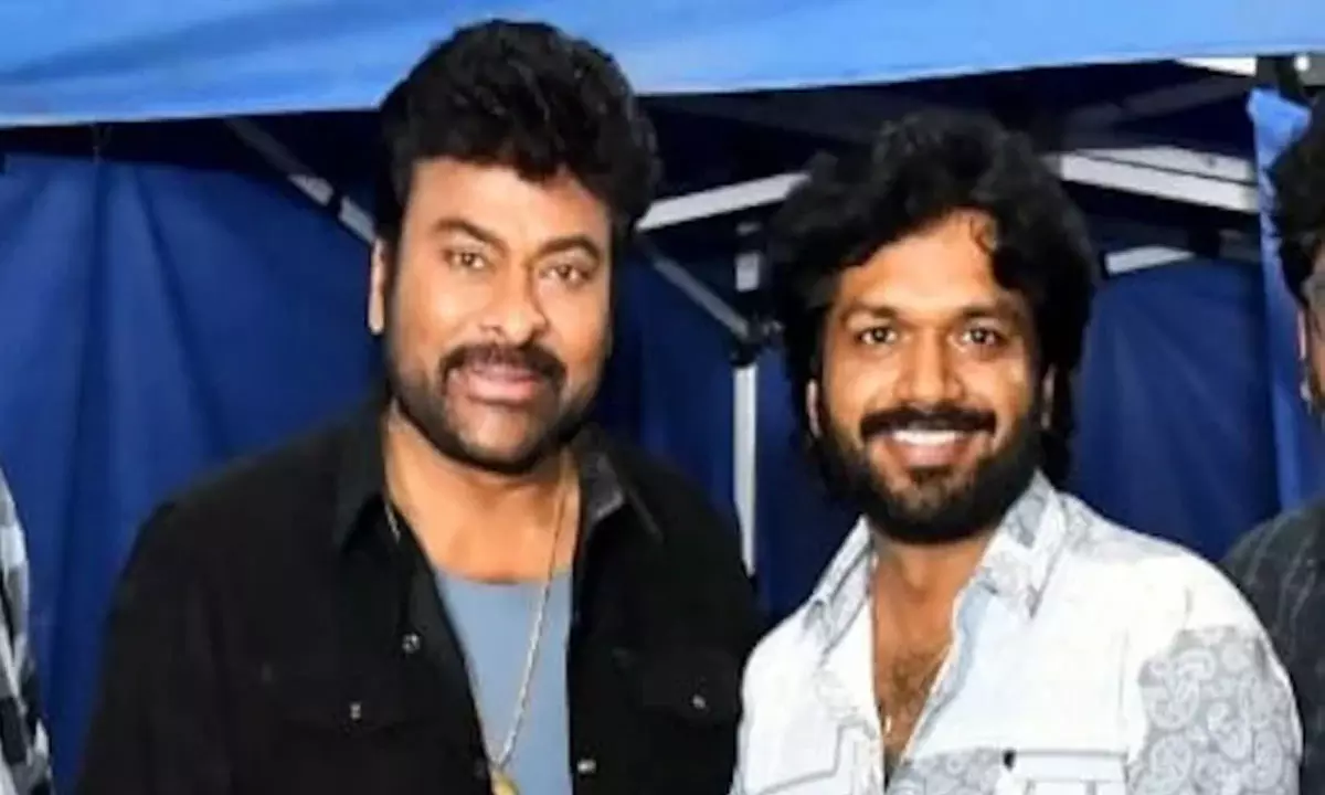 Sankranthi 2025: Biggest Task For Chiru-Anil!