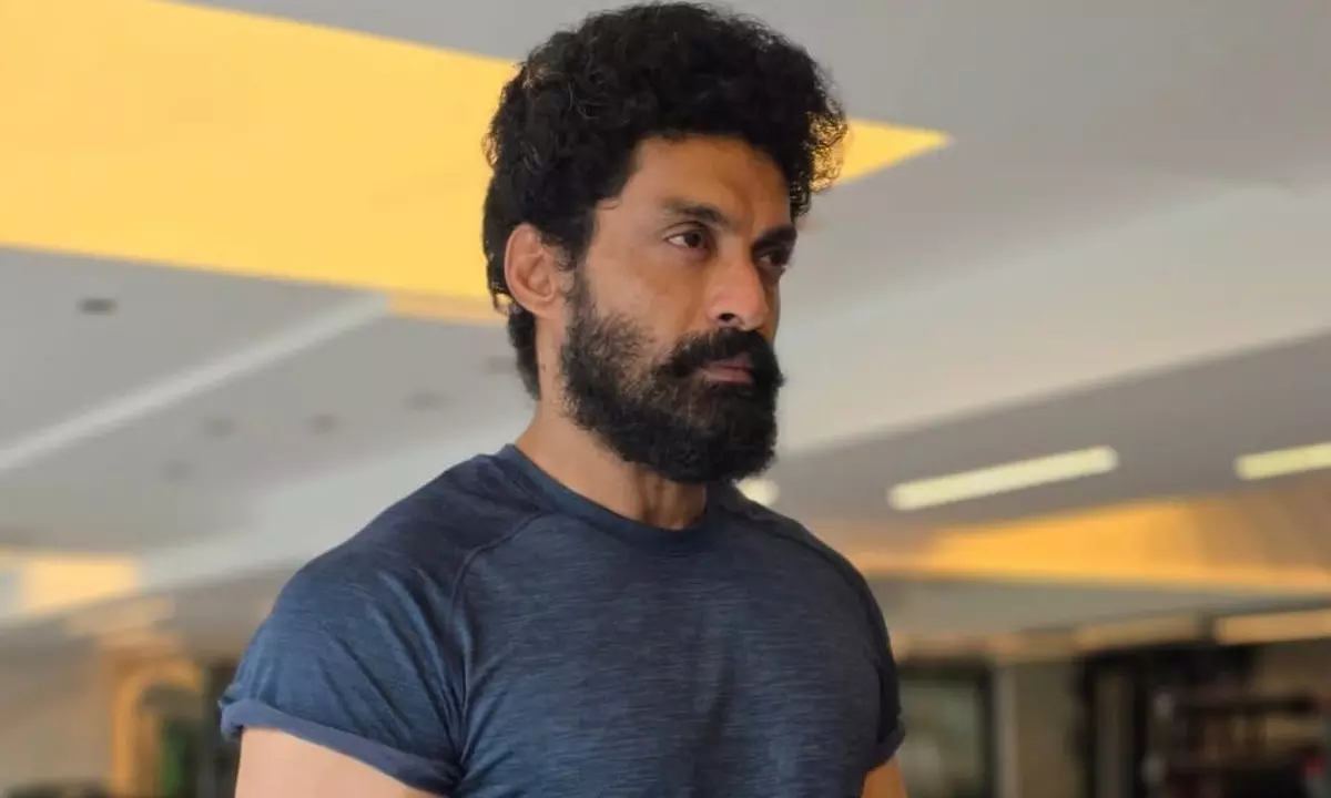 Kalyanrams Greek God looks become talk of the town