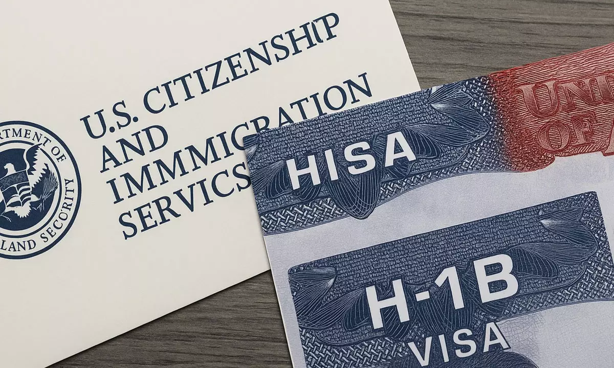 Good News for Students: USCIS Clarifies $100,000 H-1B Visa Fee Rules Good News for Students: USCIS Clarifies $100,000 H-1B Visa Fee Rules