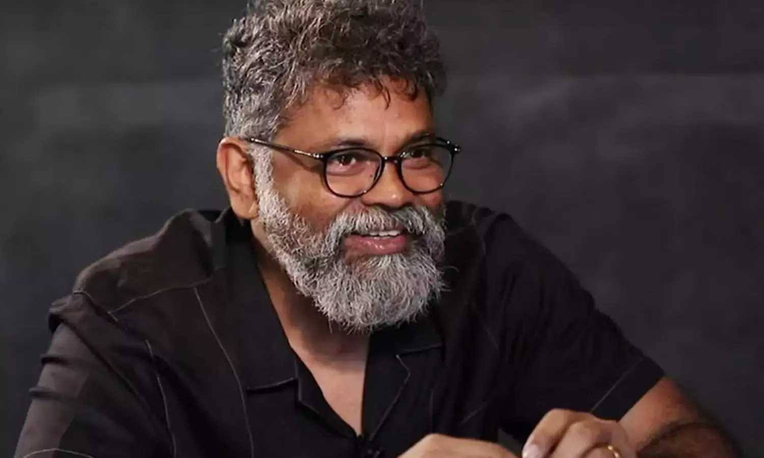 Sukumar Peaks Patience: His Assistants Are Lucky?