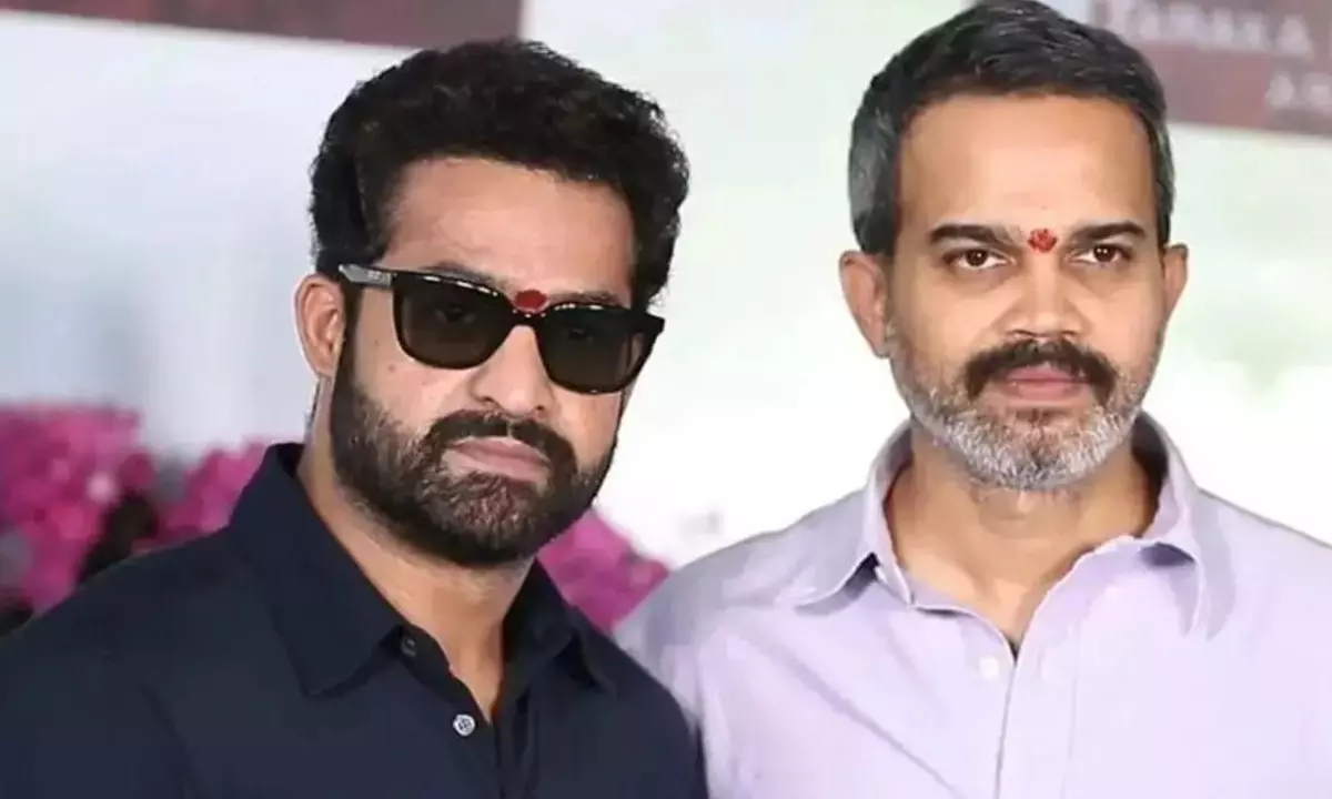 NTR Prashant Neel Dragon Shoot Faces Unexpected Delay Rumors