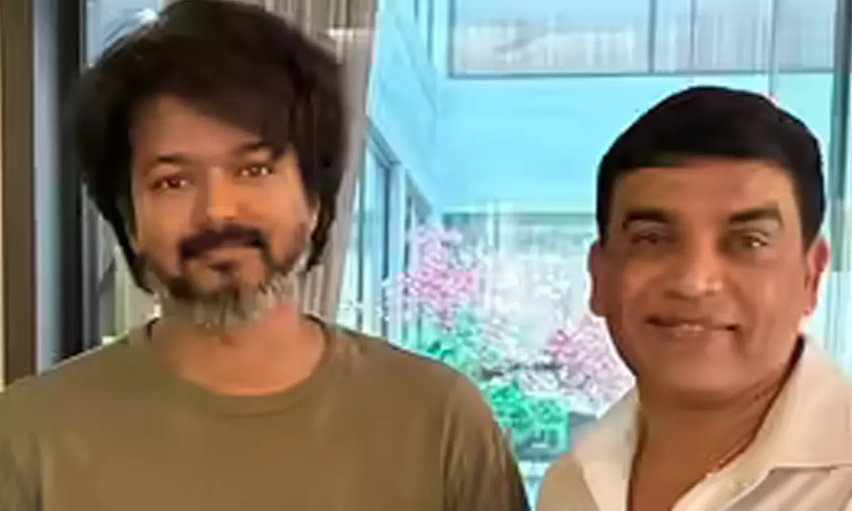 Sankranthi BO: Dil Raju Can’t Bring Thalapathy This Time?