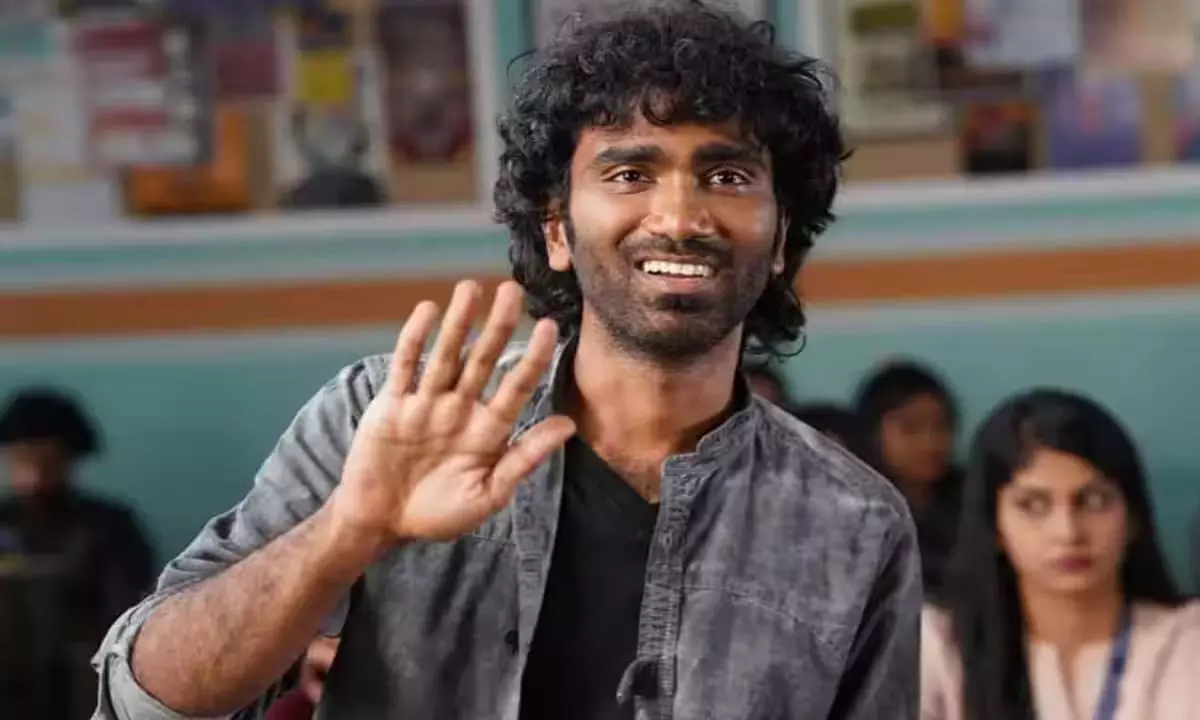 Diwali BO Winner: Pradeep Hattrick with Dude