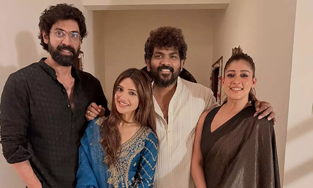 You Dont Have to Win to Be Happy: Vignesh Shivan