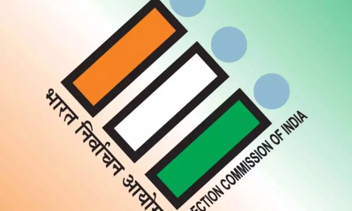 Mad Craze For Jubilee Hills Polls: Record Nominations Filed! Mad Craze For Jubilee Hills Polls: Record Nominations Filed!