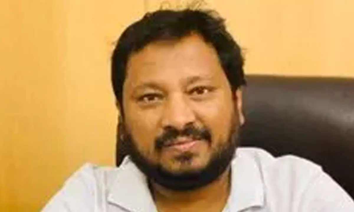 Director Highlights Possible Similarities With OG Project