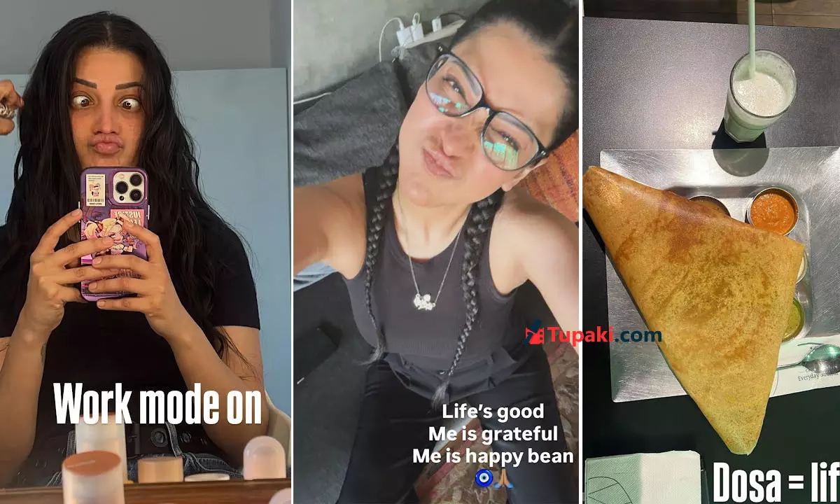 Shruti Haasan Hits Back Hard At Online Trollers