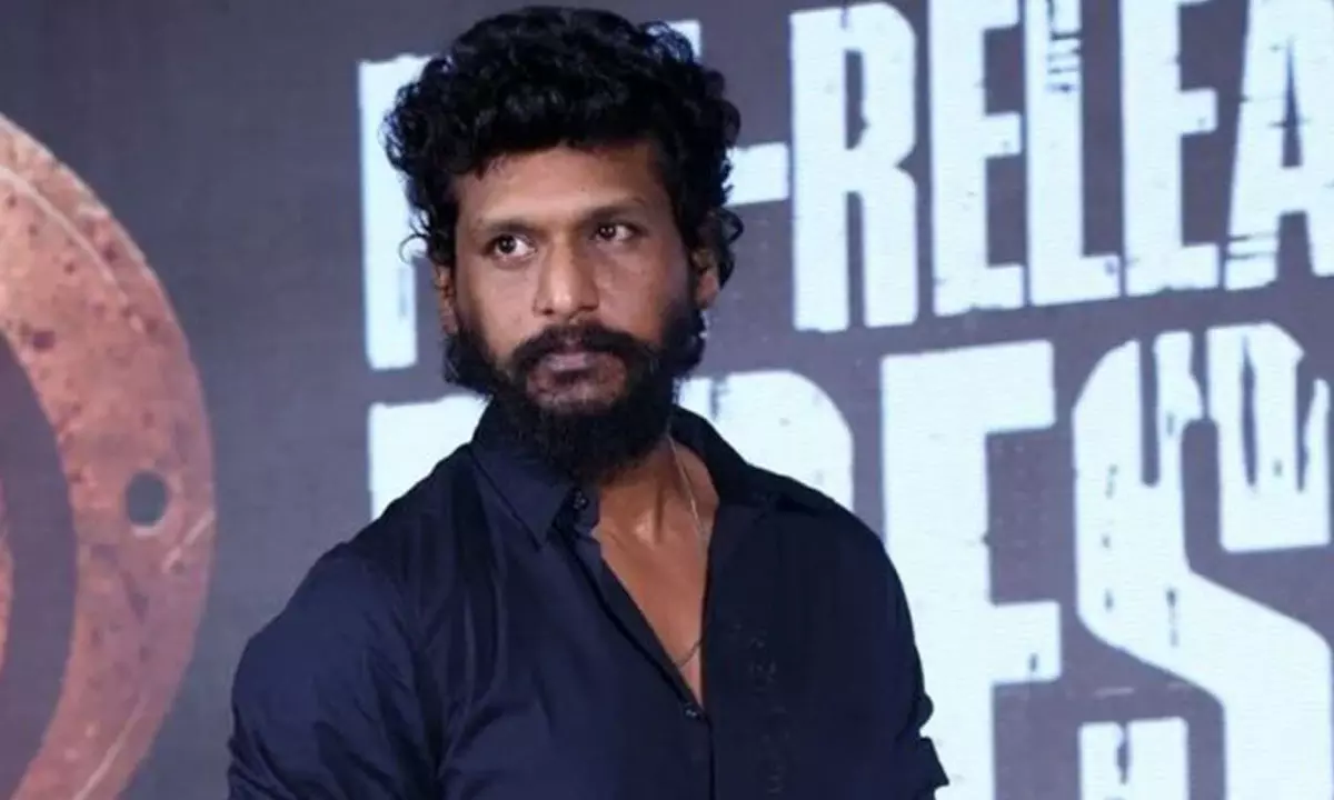 Lokesh Plans Another Film With Superstar Despite Coolie Response