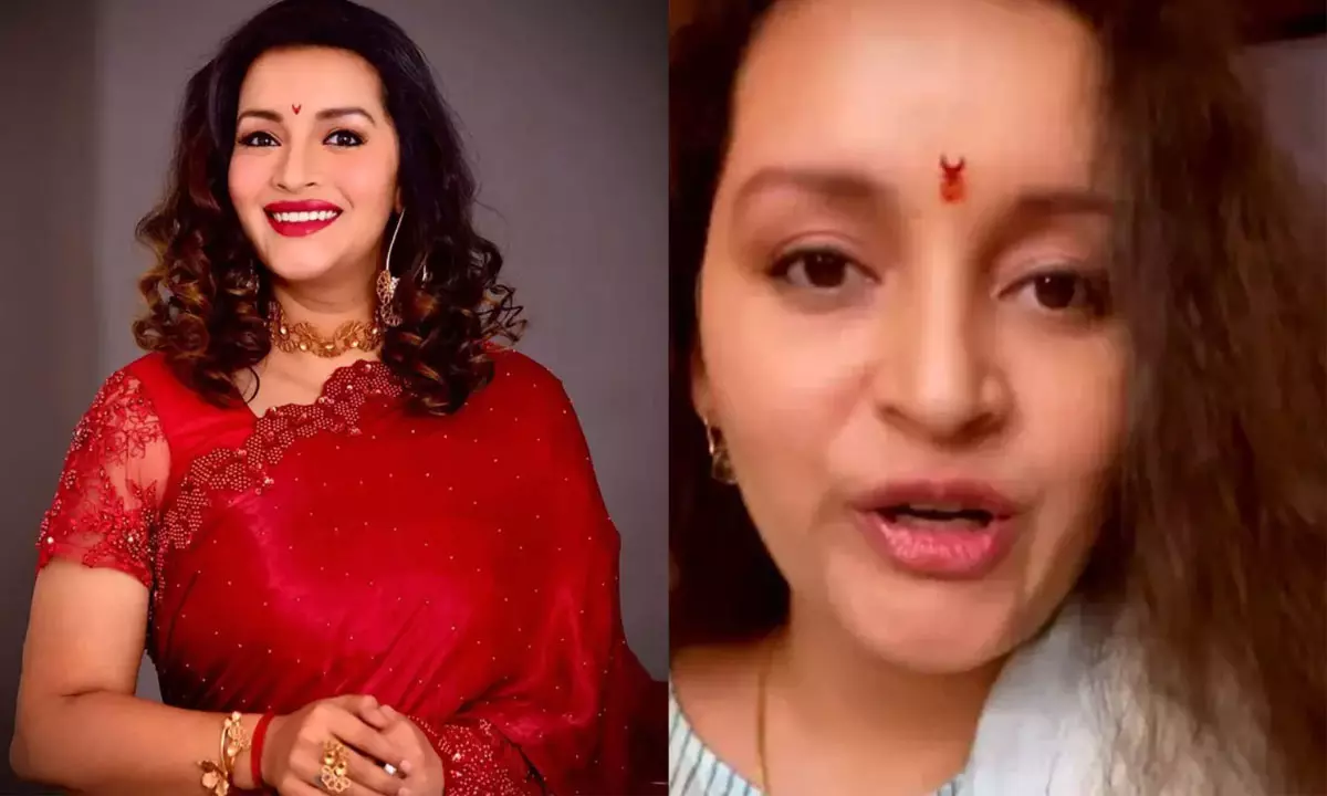 Renu Desai Clears the Air: No Sanyas Now, My Kids Come First