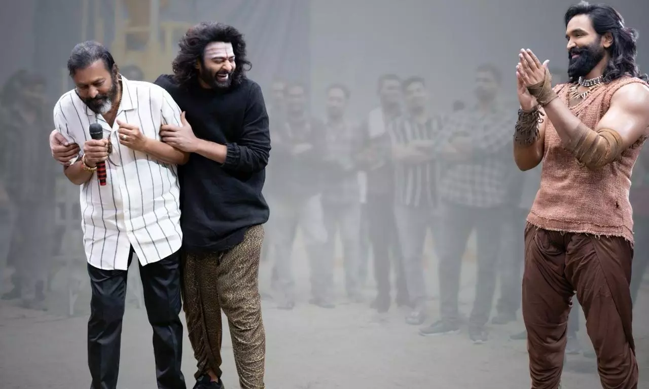 Mohan Babu Wishes 6 kids for Prabhas!