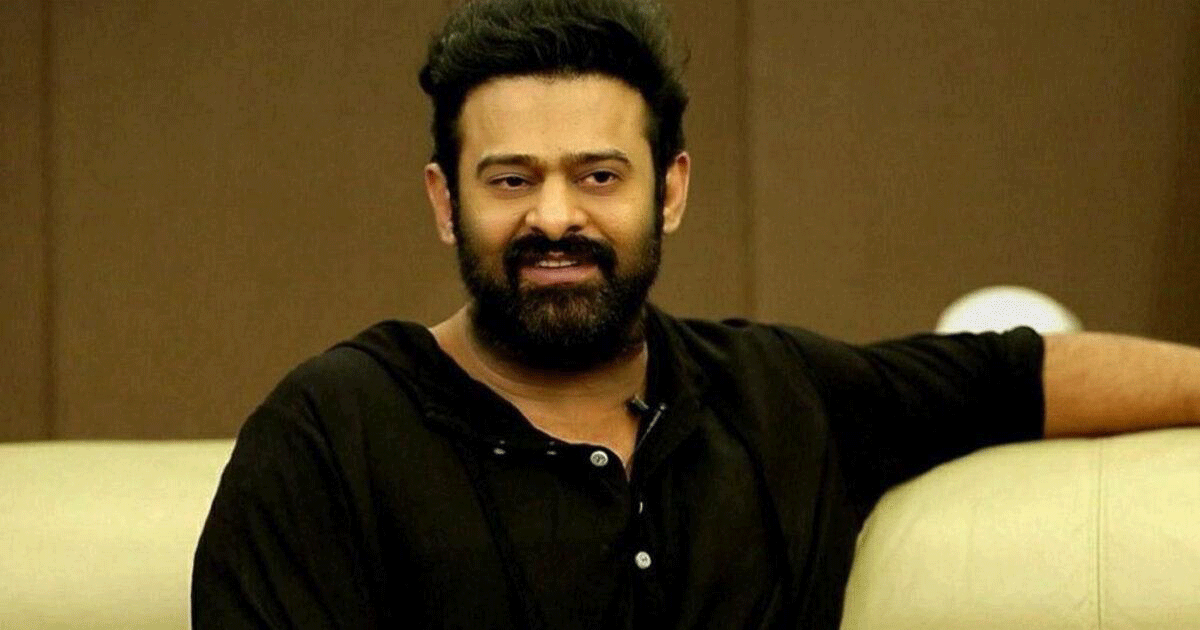 Prabhas Birthday Buzz: Wedding Rumors Take Over Social Media