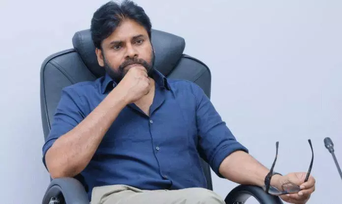 DCM Kalyan Changed Attires: What’s Up?