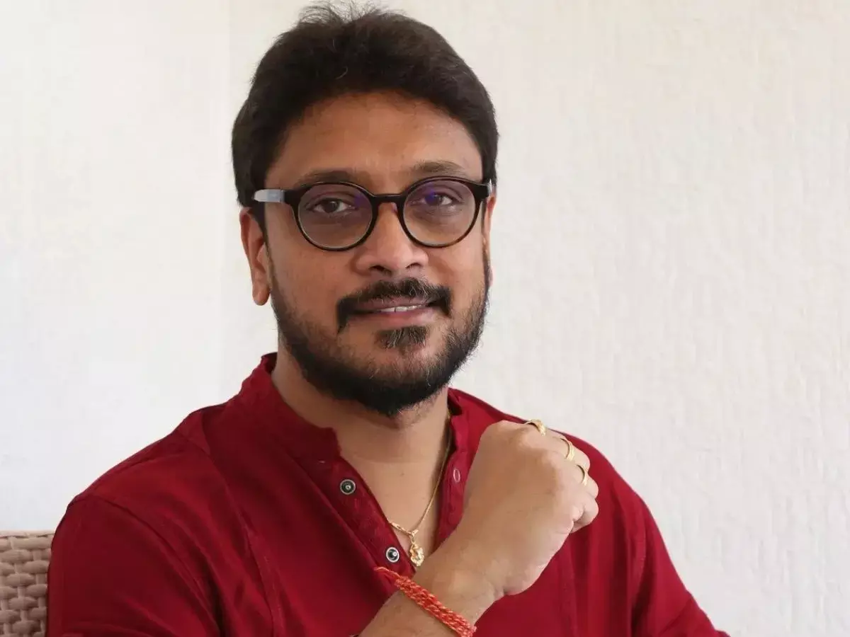 Another Telugu Writer Becoming Director? What’s Up?