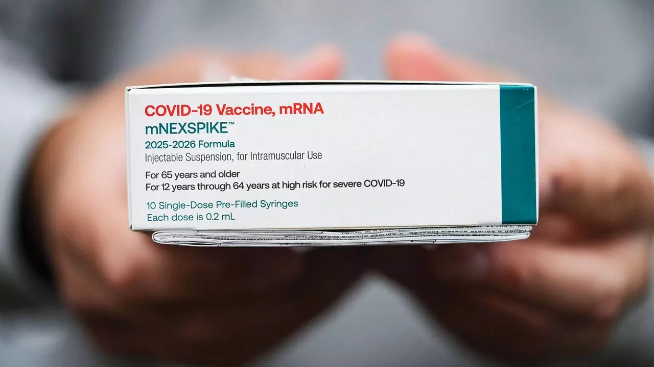 Covid vaccines helping cancer patients?