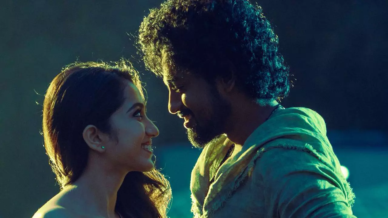 Mowgli Sayyare Single: A must listen Melody