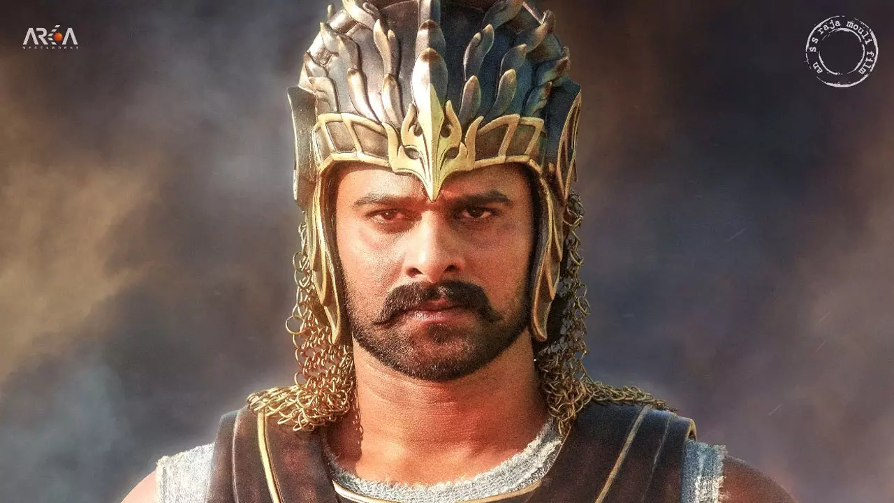 Baahubali The Epic Smashes USA Advance Sales Records Instantly!