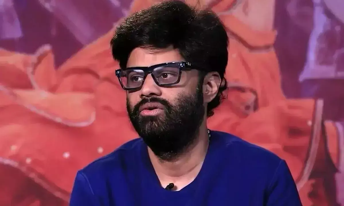 Naga Vamshi Promises Pre-Interval 25-Minutes Mass Blast