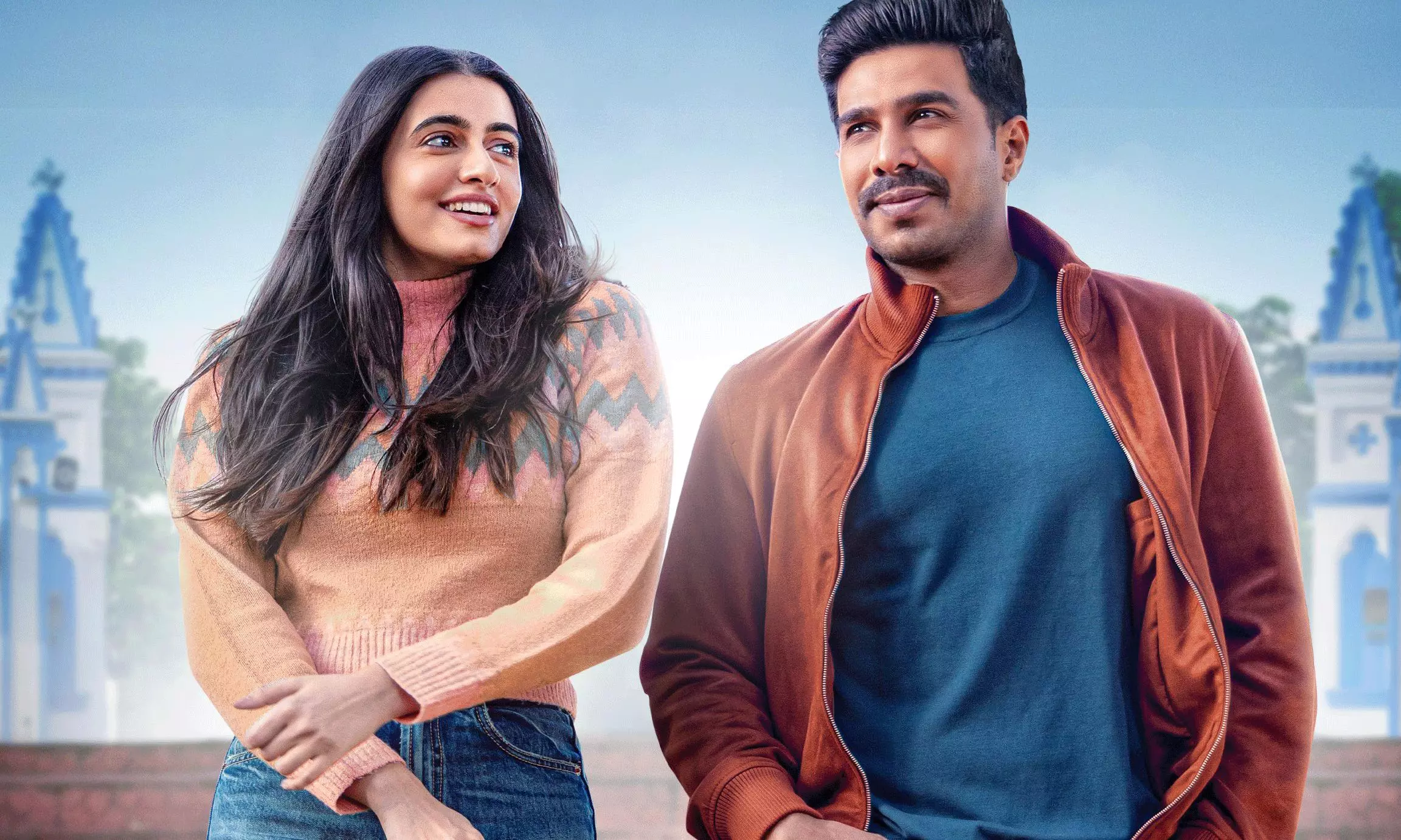 Aaryan Parichayamey Song: Superb Melody