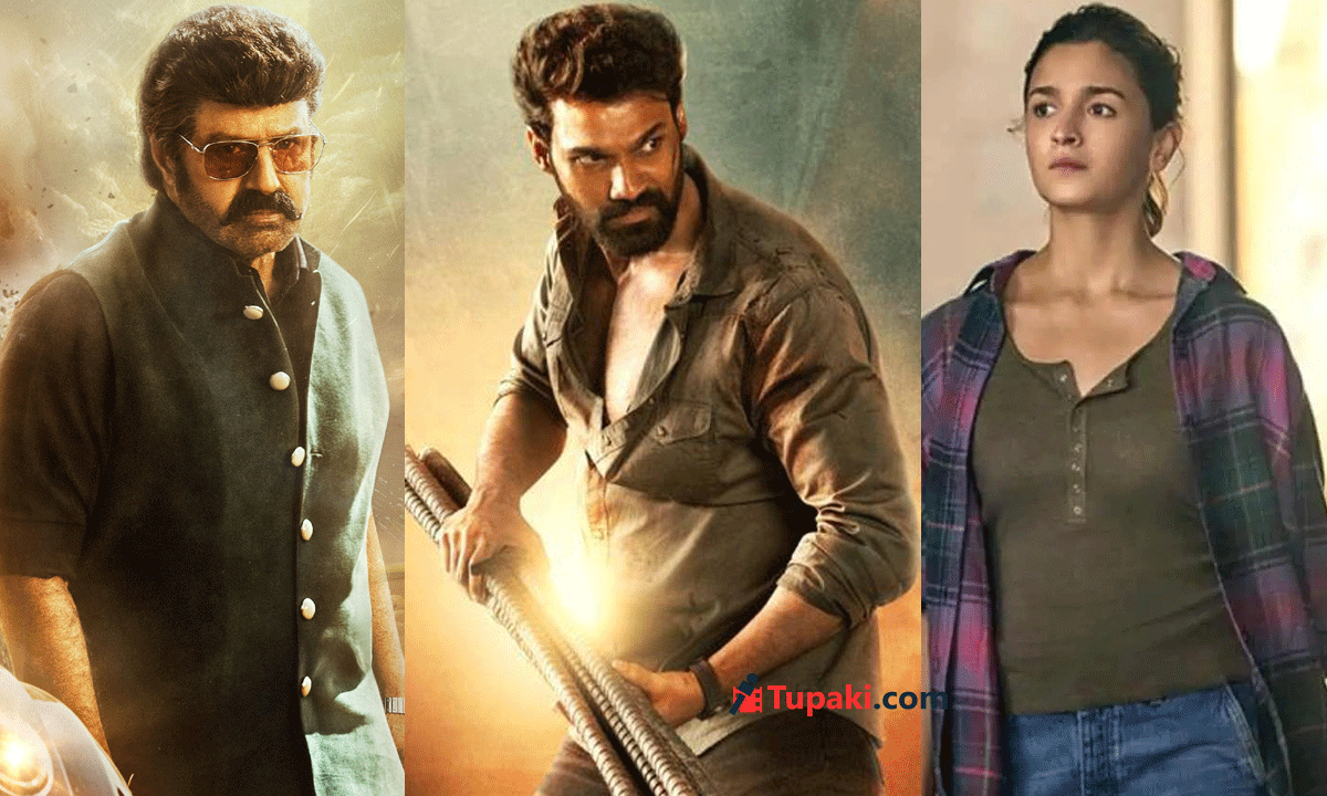 December 2025: Biggest Movie Release Month of the Year