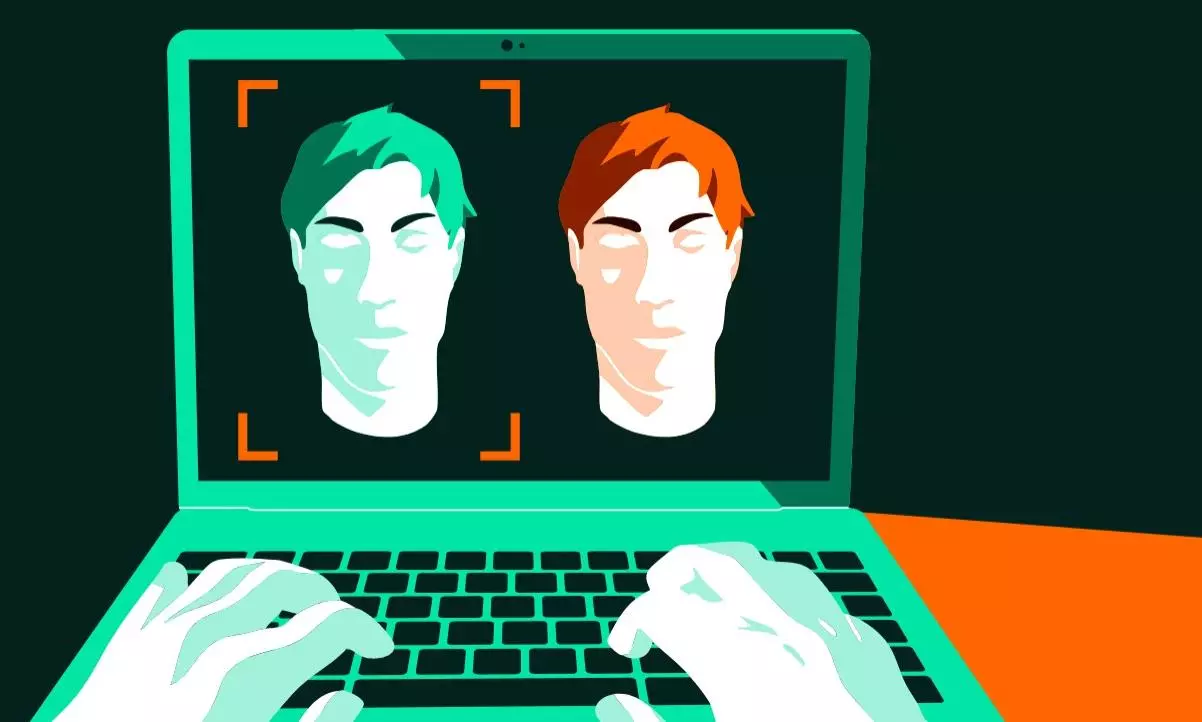 Not Just Heroines, Even Telugu Heroes Face AI Trouble