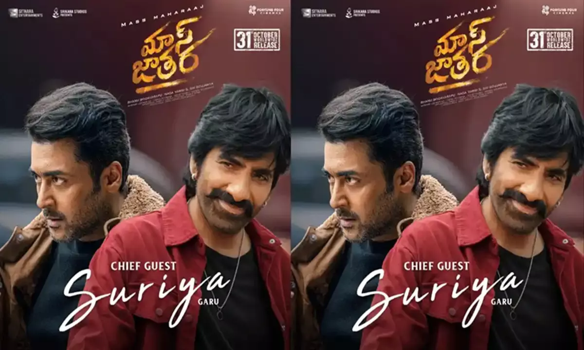 Sithara Entertainments Adopts Smart Promotion Strategy