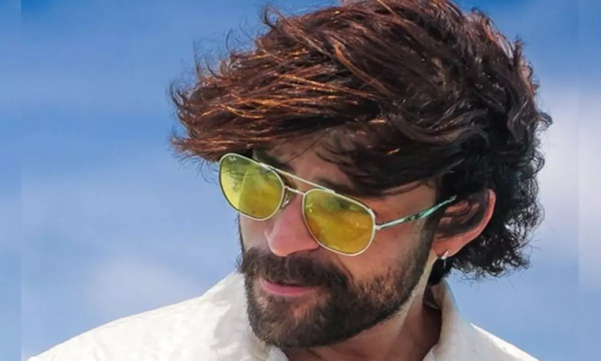 Varun Tej Surprises Fans Revealing His Latest Crazy Obsession