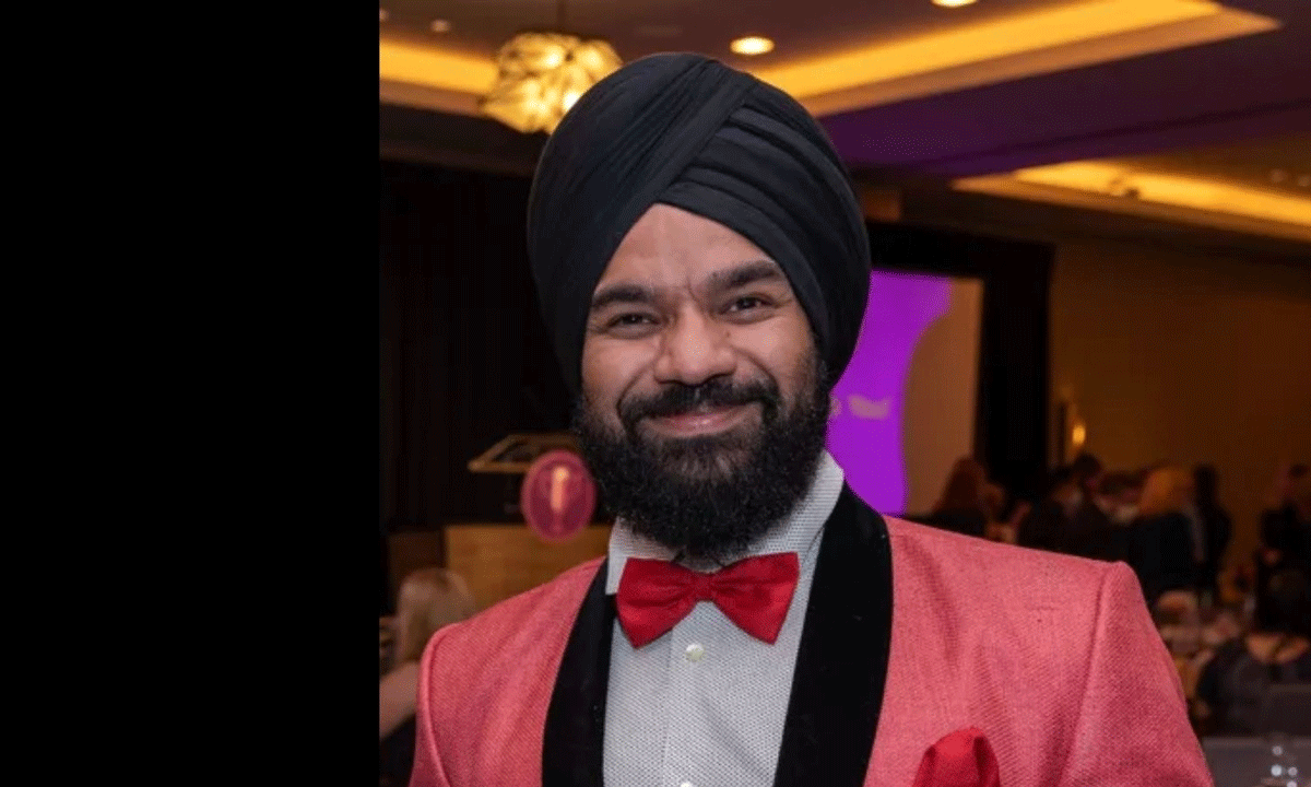 Cab Driver To $2 M, Indian Immigrant’s Journey In US!