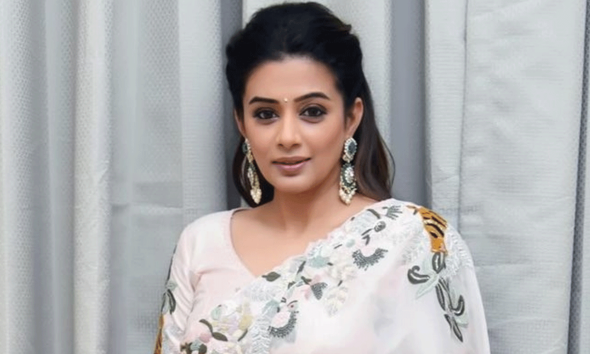 Priyamani’s Emotional Reveal On Film Remuneration