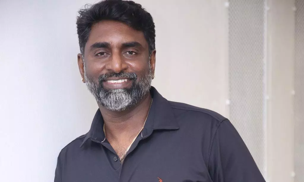 KK Senthil Spills Beans On Rana’s Possessiveness