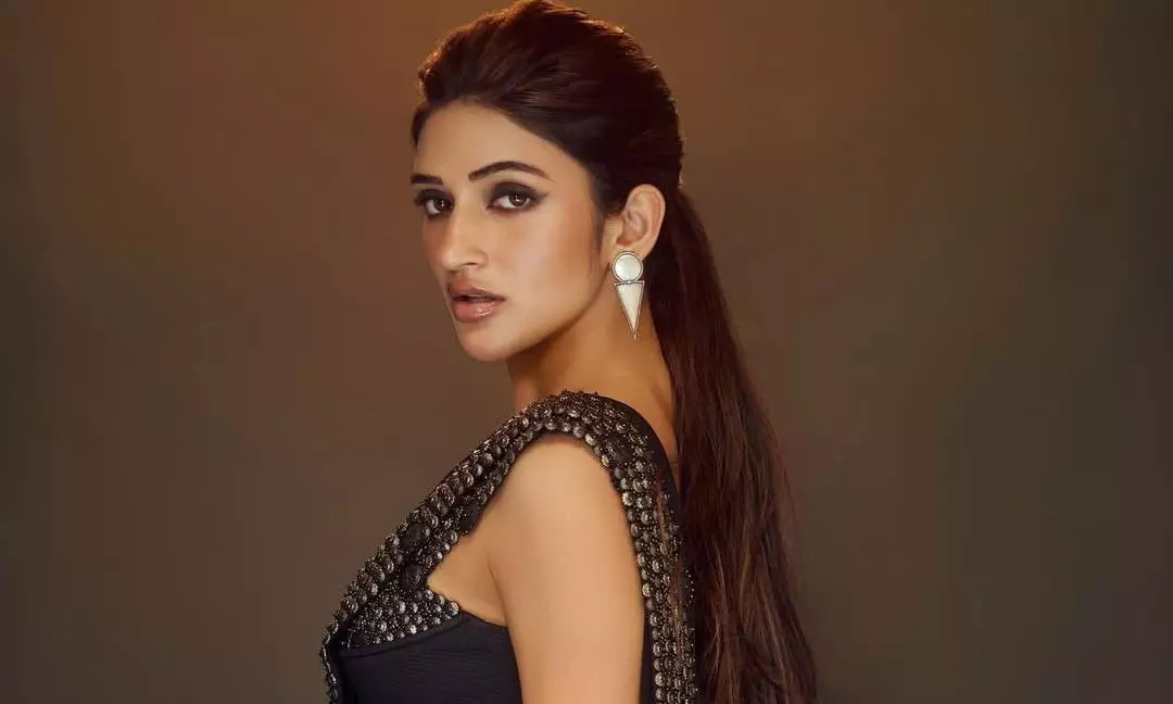 Did You Know Sreeleela Is a State Level Hockey Player?